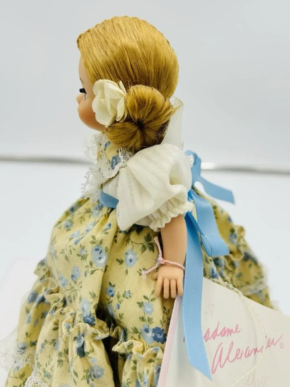 Madame Alexander 8